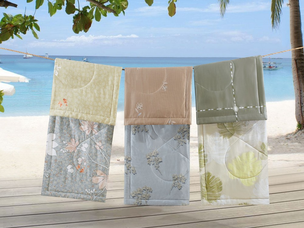 Одеяло летнее 160х220 Asabella 1529-OS