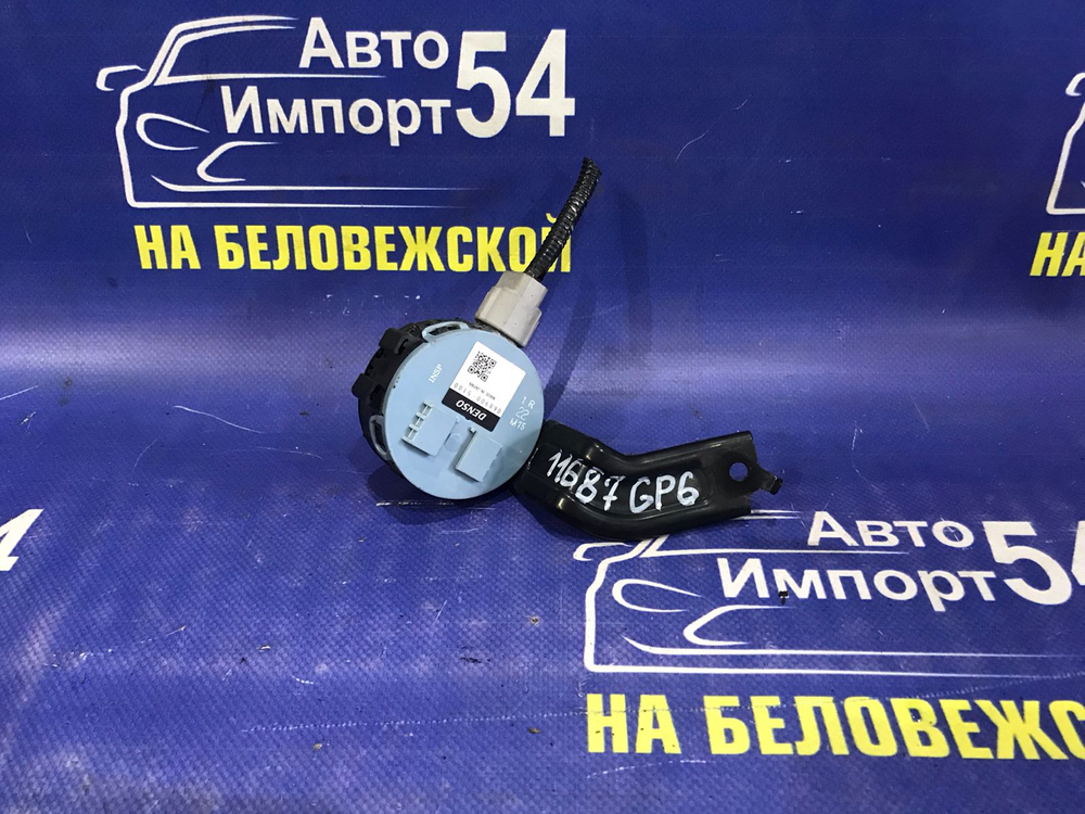 Сигнал звуковой Honda FIT 2013-2015