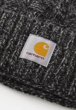 Carhartt WIP KYLOE UNISEX - Шляпа - Чёрный