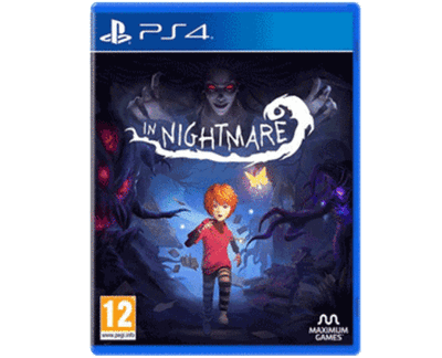 In Nightmare (PS4) NEW