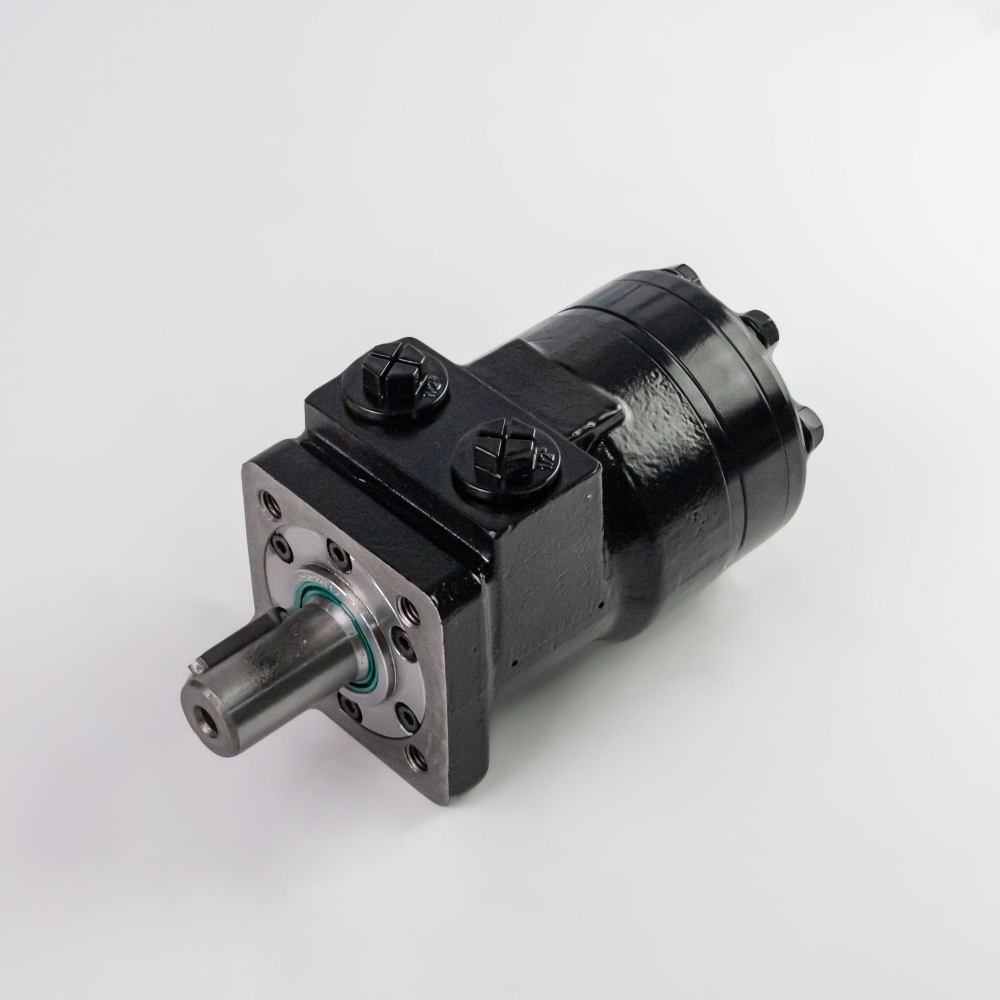 Гидромотор MPQ-100 "МЗПО"