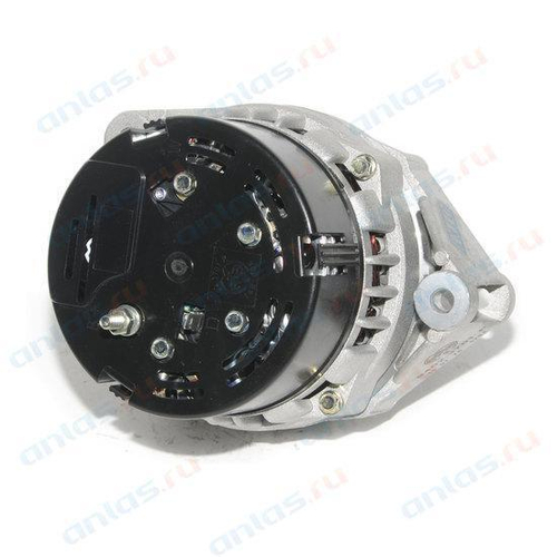 Генератор для ВАЗ 2123 с 01.10.2003 80А КЗАТЭ