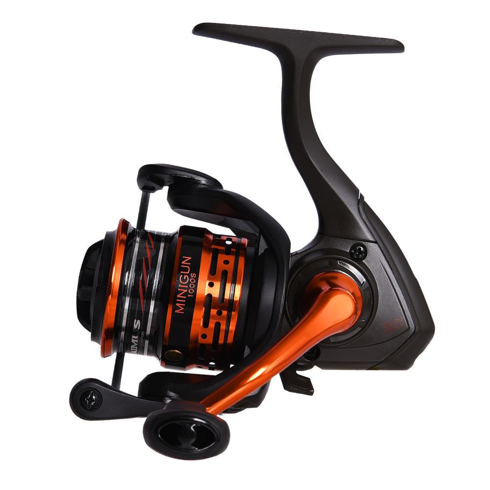 Катушка безынерционная Maximus MINIGUN 1000S (5+1 подш.)