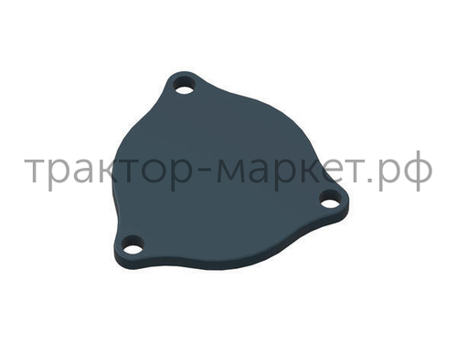 Крышка вала привода полуоси Т-25 (2017)