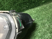 ПТФ правая Kia Sorento 4 (2020-2023)