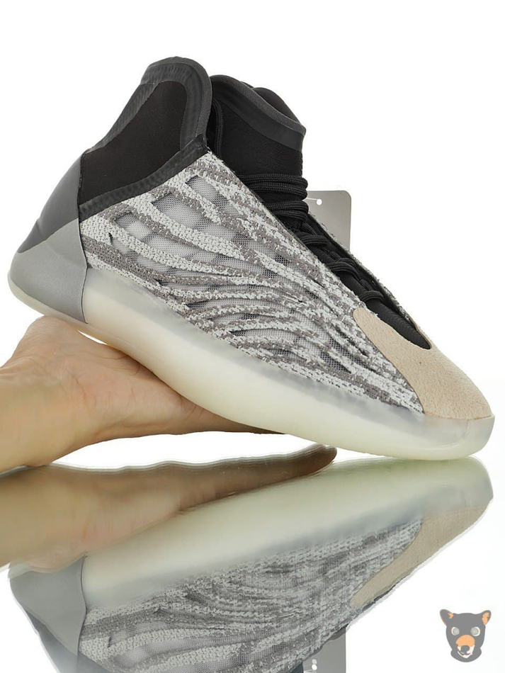 Кроссовки Yeezy Boost QNTM Basketball "Quantum"