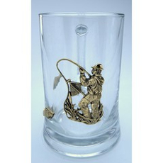 Пивная кружка «Рыбак»