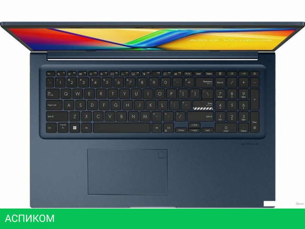 Ноутбук ASUS Vivobook 17 X1704VA-AU639