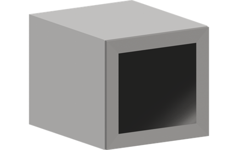 Кухня Модуль ШВГС 510 Ликата / Лайт Грей