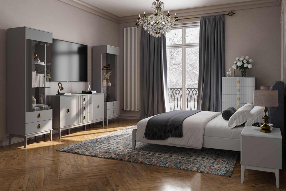 Гостиная "Фарго"