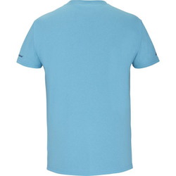 Теннисная футболка Babolat Cotton Lebron