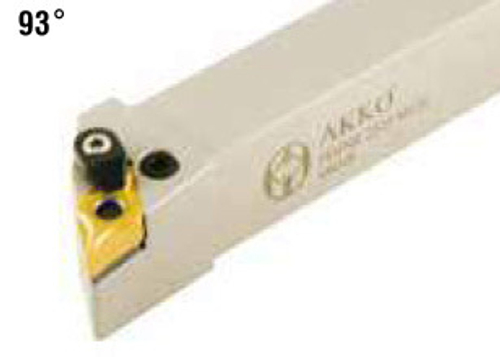 Державка для наружного точения PDJNL 2525 M15C