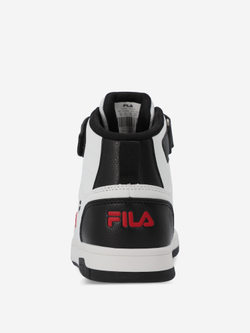 Кеды детские FILA FIL NXT HIGH B