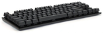 Клавиатура Rapoo V500 Alloy черный
