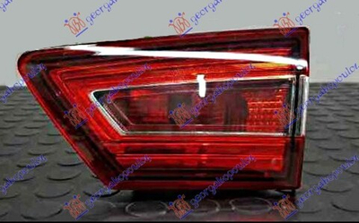 GBG - 670005818-GBG - Tail Light Assembly
