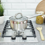 Ковш 2,1л нерж Rondy тм Appetite