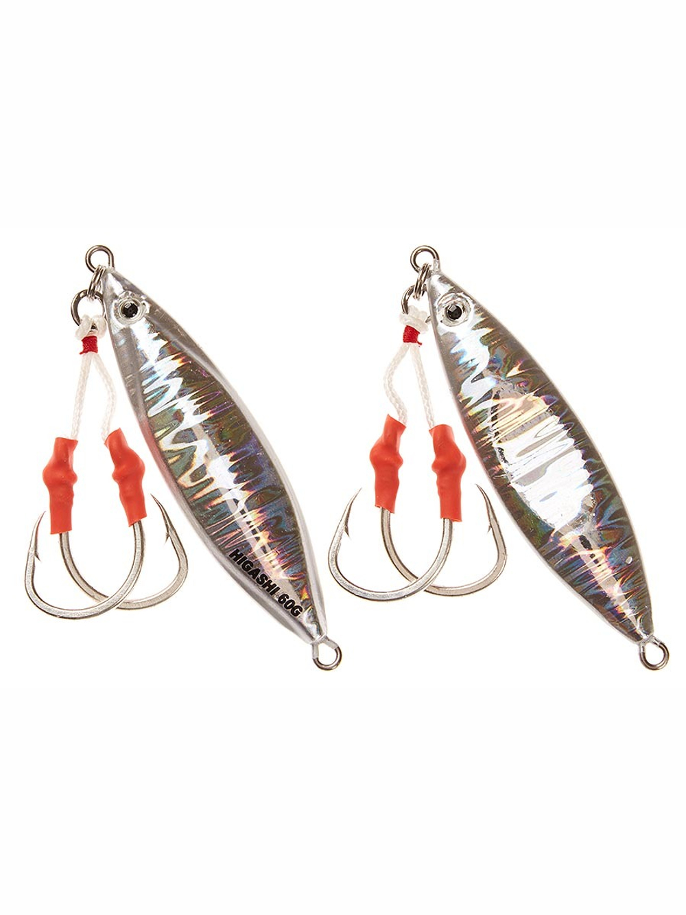 Пилькер HIGASHI Mau jigu 20g DAH #10