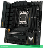 Материнская плата ASUS TUF Gaming B650M-Plus DDR5
