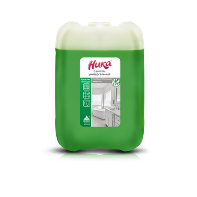 «Ника-сангель универсальный» средство для сантехники, 5 кг
