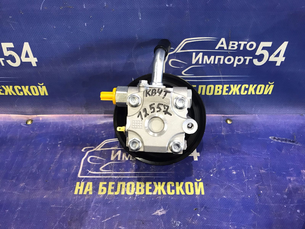 Насос ГУР MITSUBISHI L200 2006-2014