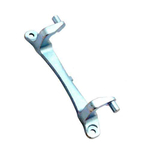 Петля люка для стиральной машина Беко (Beko) 2805710100