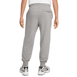 Баскетбольные штаны Nike Club Pants Gray