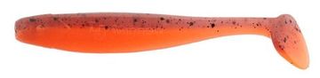Виброхвосты съедобные LJ Pro Series MINNOW 3.3in (8,4 см), цв. T48, 7 шт.