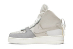 Кроссовки Nike Air Force 1 Grey