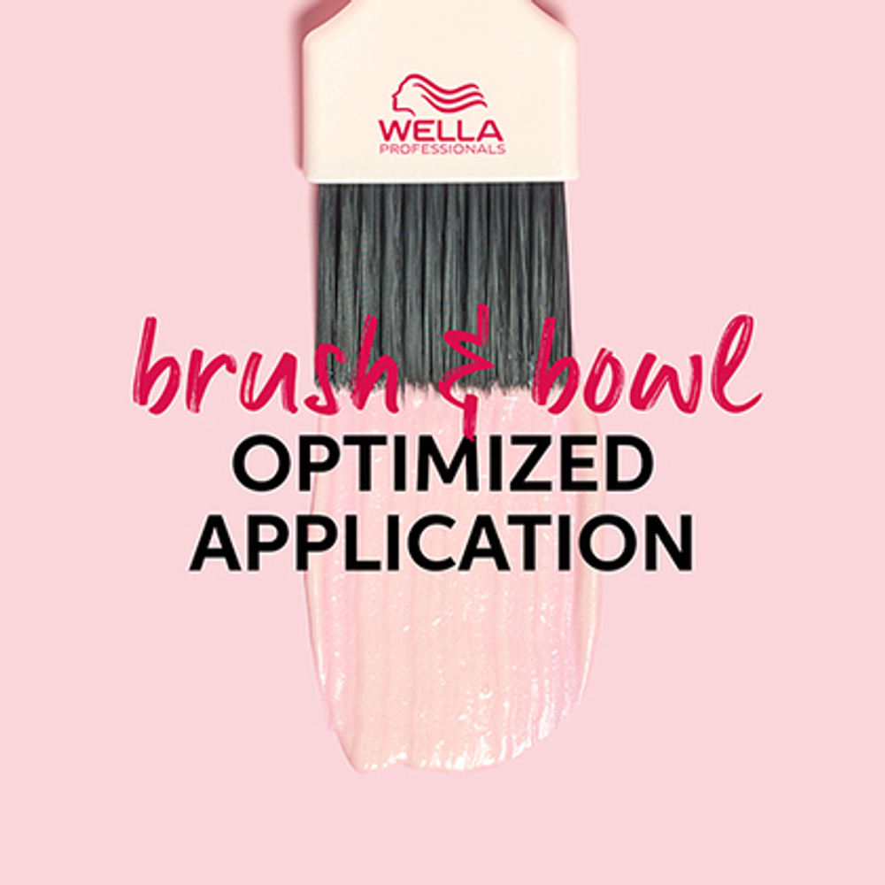 Wella Shinefinity 09/02 Гель-крем краска Пустынный Шалфей