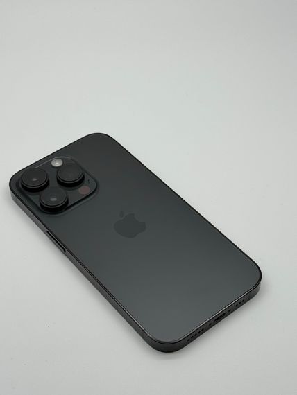 iPhone 14 Pro 128gb Space Black
