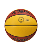 Мяч баскетбольный JÖGEL UNLIMITED GRIP №7