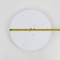 Citilux Купер CL72495G0 LED RGB Светильник с пультом Белый