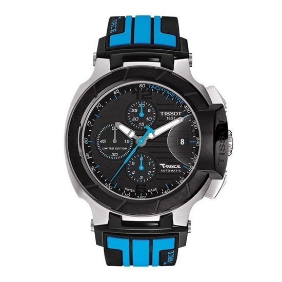 Наручные часы Tissot T048.427.27.057.02 T-Race MotoGP Automatic