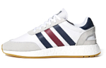 Adidas I-5923 "White Tri-Color"