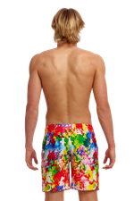 Шорты FUNKY TRUNKS Men's Ink Jet