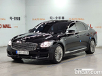 Kia The K9 (Quoris/K900) 3.8 GDI AWD (01.2021)
