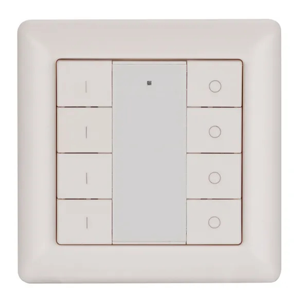 INTELLIGENT ARLIGHT Панель DALI-223-4G-DIM-IN (BUS) (IARL, -) 026347