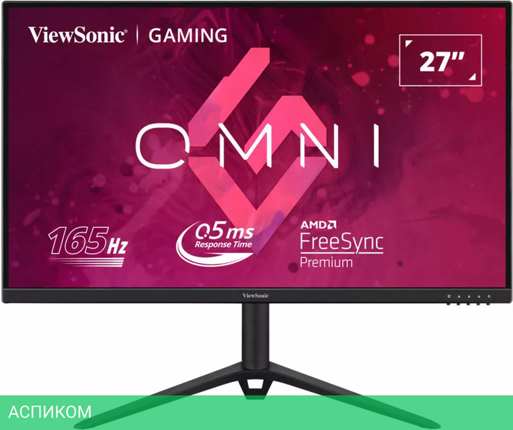 Монитор ViewSonic VX2728J