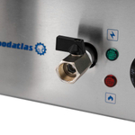 Макароноварка (4 емкости) EH-4A  Foodatlas Eco