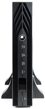 Источник бесперебойного питания Бастион SKAT-UPS 1000-RACK-ON-2X9