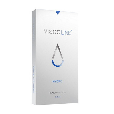 Viscoline® Hydro | ГК 14 мг/мл | Биоревитализант