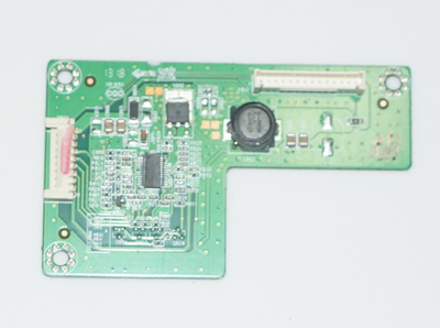 40-L32P61-DRD2LG  Led driver Hyundai LED32V8