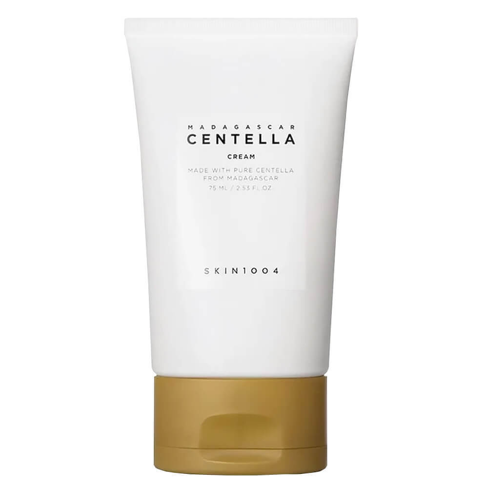 SKIN 1004 Madagascar Centella Питательный крем с центеллой 75 мл.