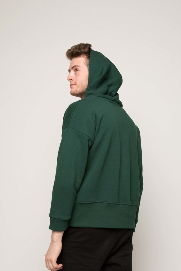 Худи Мох - фото 5