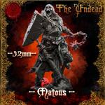 Matous - The Mountain - 75mm