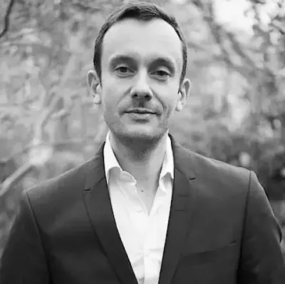 Пьер Константин Геро (Pierre-Constantin Gueros)