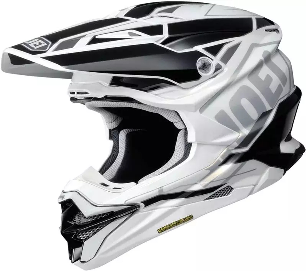 SHOEI VFX-WR Allegiant TC-6