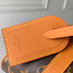 Louis Vuitton Nano Keepall