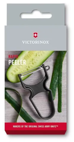 Овощечистка для овощей и фруктов Victorinox Rex (6.0930.3) 2