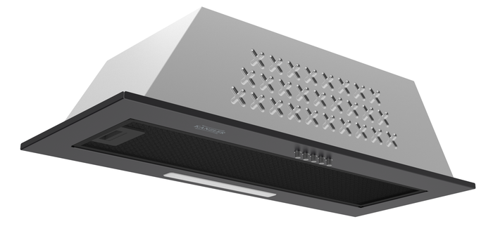 вытяжка D 538 S